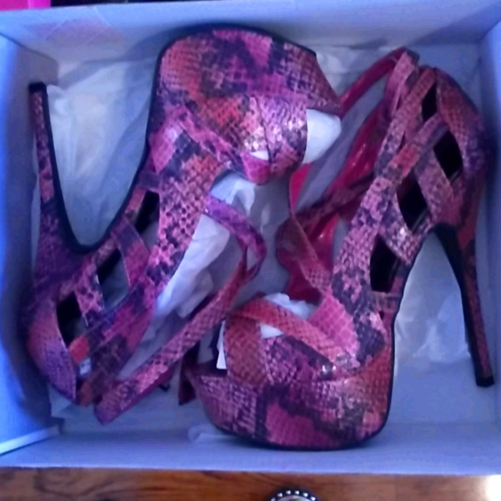 Heels